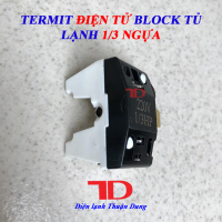 Termit Block Tủ Lạnh 1 phần 3, Rờ le Block tủ lạnh