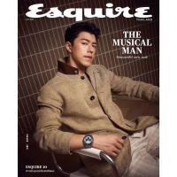 Esquire Thailand  (หนังสือ) ขาย