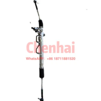 k1340020001A0 Steering gear with tie rod assembly hot sale high quality truck parts for Foton