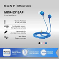 Sony MDR-EX15AP Earphone