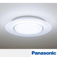 Panasonic 國際牌 LED 第四代 調光調色遙控燈 LGC58100A09 49.5W 110V(單層導光板)