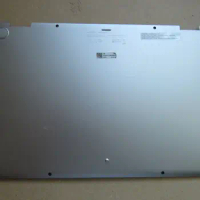 New Laoptop 14" For Asus Chromebook Flip C433T C433TA C425TA bottom case base cover