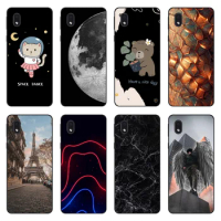 For Samsung Galaxy A01/A01core Case TPU Cover Soft Silicone Phone Case For Samsung Galaxy A01 Core A