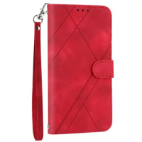 New Style Flip Wallet Cover Leather Case For Samsung Galaxy A22 5G SM-A226B A22s Coque A22 A 22 4G A225F Card Holder Stand Phone