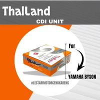 CDI BYSON YAMAHA BYSON CDI BISON THALLAND 45P-H5540-00 GOOD QUALITY