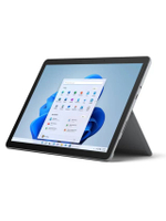 Go 3 (10.5", Intel Pentium Gold, RAM 8GB, 128GB, Platinum)