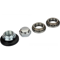 Kit Galas Batang Stering untuk Honda Z50 XR50 CRF50 XR70 CRF70 CT70