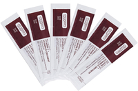 50PCS Tattoo Cream Tattoo Scar Repair Gel Microblading Aftercare Ointment Vitamin A&D Anti Scar Afte