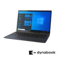 Dynabook 13吋i7 EVO翻轉觸控筆電(Portege X30W-K/i7-1260P /16GB LPDDR5 5200 / 512 SSD /Win11)