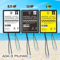 Otomatis pompa submersibel radar toren tandon pompa satelit otomatis air pompa celup 3 HP
