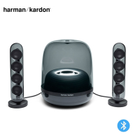Harman/Kardon SOUNDSTICKS 4 多媒體水母喇叭(公司貨)