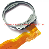 Repair Parts Front Lens Mount Contact Flex Cable Ass'y A-5018-404-A For Sony A7C ILCE-7C