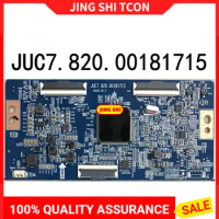 New JUC7.820.00181715 Tcon Board T500QVN03.8 Spot Goods Quality Assurance Free Delivery