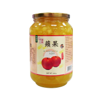 【韓味不二】生蘋果茶(950g)