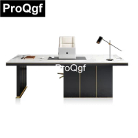 Pretty Fashion Boss kfsee Office Table Desk(no chair)