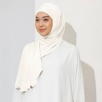 Lozy Hijab - Ten Shawl Tencel (TENCEL™ Micro Modal Curved Pashmina Exclusive Special Anniversary Col