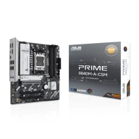 【ASUS 華碩】PRIME B840M-A-CSM DDR5 主機板