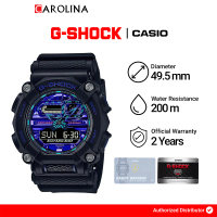 Jam Tangan Pria Casio G SHOCK GA-900VB-1A