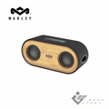 Marley Get Together 2 Mini 藍牙喇叭 | 咖啡色 | IP67防水 | 20W輸出