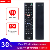 NEW Remote Control RMT-TX201P For SONY LCD TV KDL-40W650D Fernbedienung