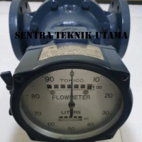 Tokico Flowmeter FRA 0845-BAA-04X2-X 3in