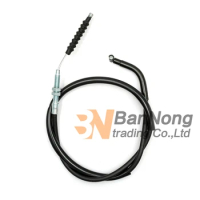 Motorcycle clutch line clutch cable For Honda CBR250 MC17 MC19 MC22 CBR400 NC23 NC29