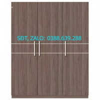 Tủ Áo FT007 (120cm x 200cm) bền và đẹp