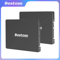 Bestoss Ssd 20pcs 240gb 2.5 Ssd Sata 20pcs 120 gb 480gb Hd Internal Ssd For Laptop Notebook Ssd25