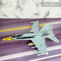 ARMOUR 1:48  F18 HORNET 98017 飛機模型【Tonbook蜻蜓書店】
