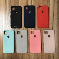 Case For Google Pixel 4A Pixel 4A 5G Soft To Touch Silicon Tpu Cover