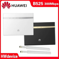Unlocked Original Huawei B525s B525s-65a v11 Version 4G LTE CPE router PK e5186
