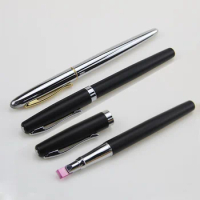 Flat Tungsten Optical Fiber Cutter Fiber Cutting Pen Fiber Cleaver Pen Fiber Optic Scriber