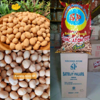 kacang atom SP 5kg