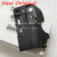 for Canon new original 77D 800D side shell left side leather USB leather cover rubber camera repair