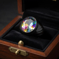 BATU CINCIN KALIMAYA INDIA FULL PELANGI - 6