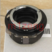 Tilt&amp;Shift tilt adapter ring for nikon(g) lens to Fujifilm fuji FX XE3/Xe4/Xpro2/XH1/-A7/XA10/XT3 xt100 xpro2 xt30 xs20 camera