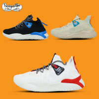 SEPATU FASHION AND SPORT BLACK FRIDAY TRENDY ZB275 GA 1