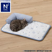 【DECO HOME商品】進階涼感 附枕寵物睡墊 DH N COOL SP NG04 M NITORI宜得利家居