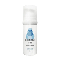 【Hybolar】毛孔淨化去角質凝膠100ml(潔淨凝露通暢煥膚溫和身體磨砂膏足部去角質足膜)