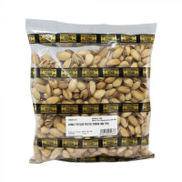 Mahnaz Food - Pistachio / Cashew Nut / Brazil Nut / Walnut / Charcoal / Hazelnut Snacks