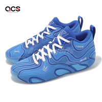 Nike 籃球鞋 Jordan Tatum 3 PF 男鞋 Blueprint 藍 氣墊 緩震 HV6385-400