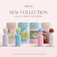 [พร้อมส่ง] น้ำหอมแจนยัวร์ มายด์ วิช เพอร์ฟูม JANUA - Mine Wish EDP 30 ml