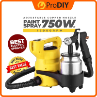 PRODIY Ladderman LDM-008 Paint Sprayer Gun Paint Sprayer Electric Wall Paint Spray Gun Paint Machine