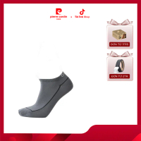 [HỎA TỐC HCM] [New] Combo 3 vớ cổ ngắn Oscar cao cấp, chất liệu modal, thấm hút tốt mồ hôi