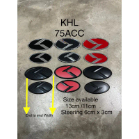 Logo Kia, lencana lambang Kia Forte