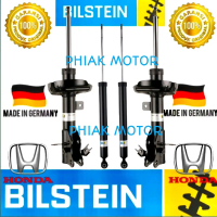 Shockbreaker Depan Belakang Honda Civic FB1 FB2 FB3 Bilstein B4 Made In Germany Original