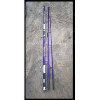 joran surf casting kamikaze proton 390 cm joran pantai sambung 3