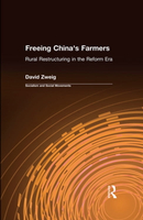 【電子書】Freeing China's Farmers: Rural Restructuring in the Reform Era