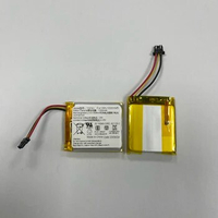 723741 Original Battery 1200mAh battery For Sony WH-1000XM5 Bluetooth Headphone + Free Tools