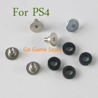 1sets/lot for PS4 PlayStation 4 Console Hard Drive Caddy Holder Cage Housing Screws for ps4